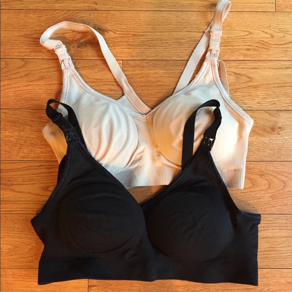 Bravado Other - Bravado women’s nursing bra lot. size medium
